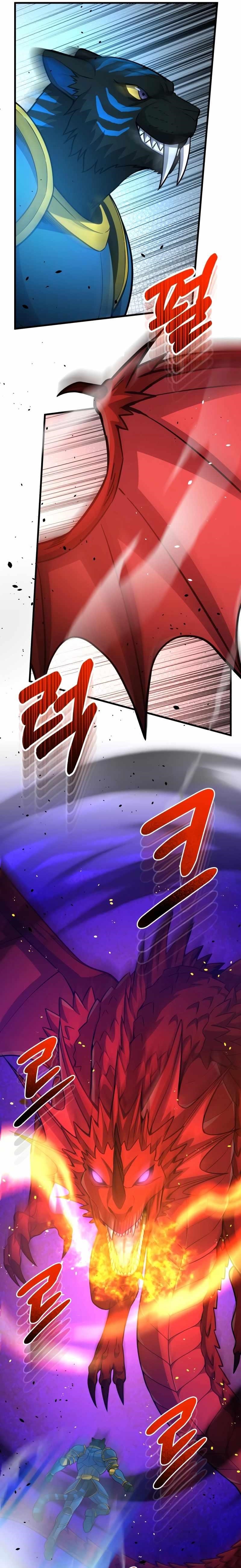 Read Genius of the Unique Lineage Manga Online