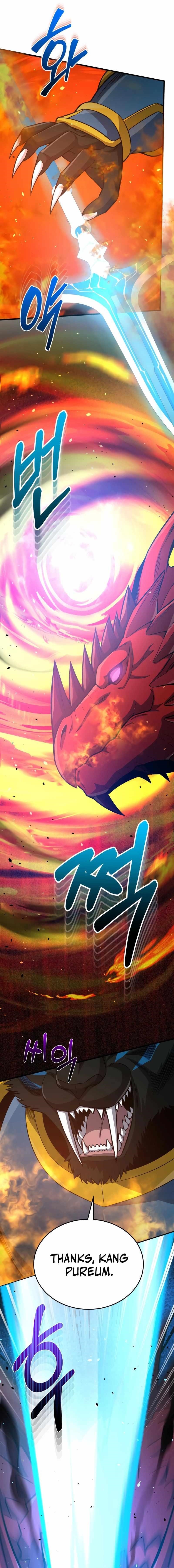 Read Genius of the Unique Lineage Manga Online