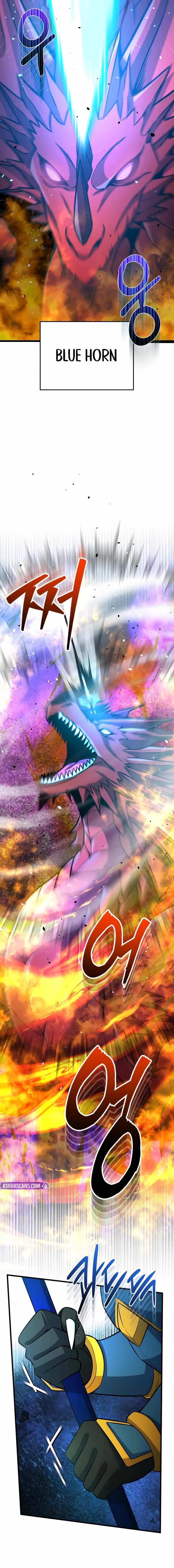 Read Genius of the Unique Lineage Manga Online