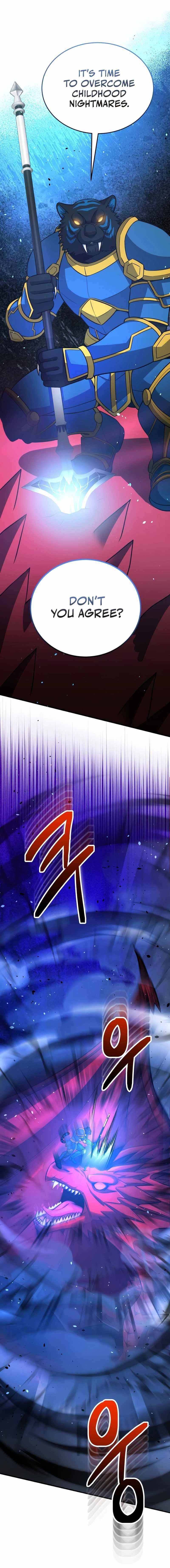 Read Genius of the Unique Lineage Manga Online