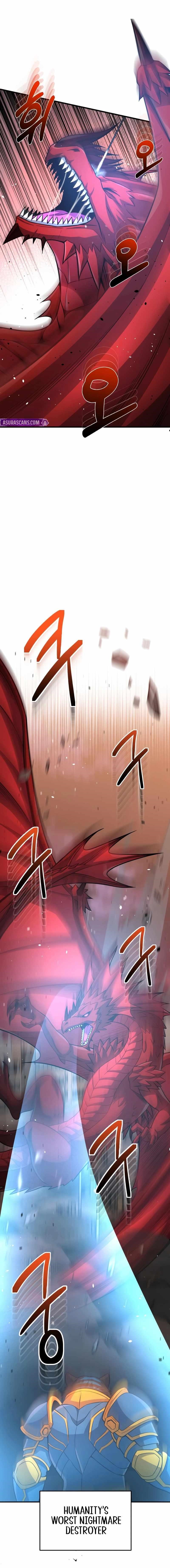 Read Genius of the Unique Lineage Manga Online