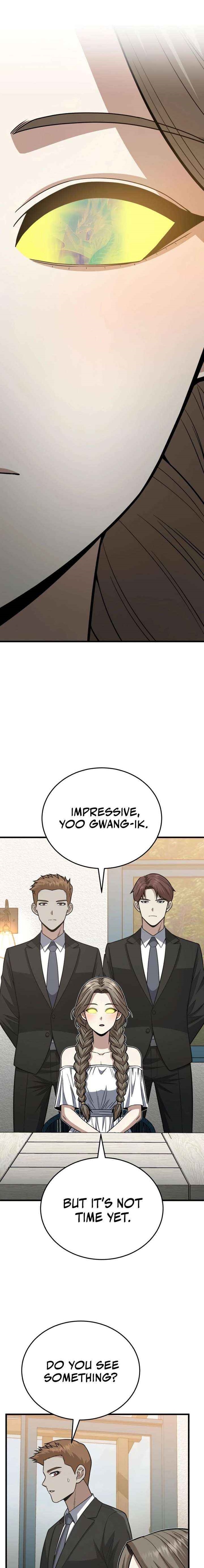 Read Genius of the Unique Lineage Manga Online