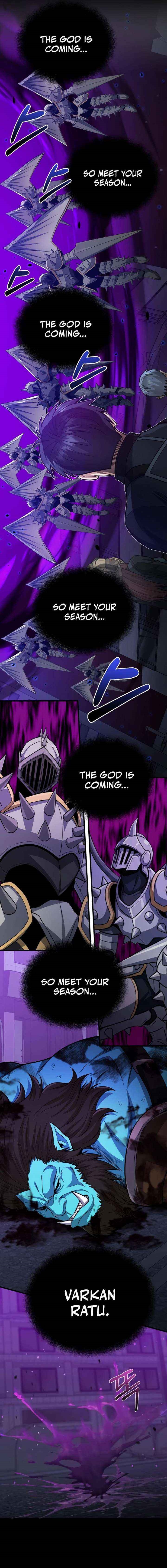 Read Genius of the Unique Lineage Manga Online