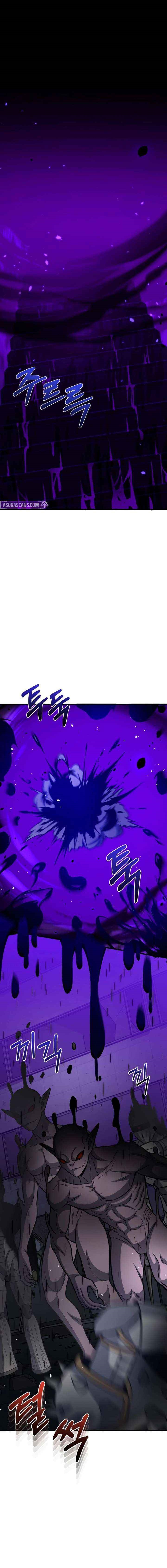 Read Genius of the Unique Lineage Manga Online