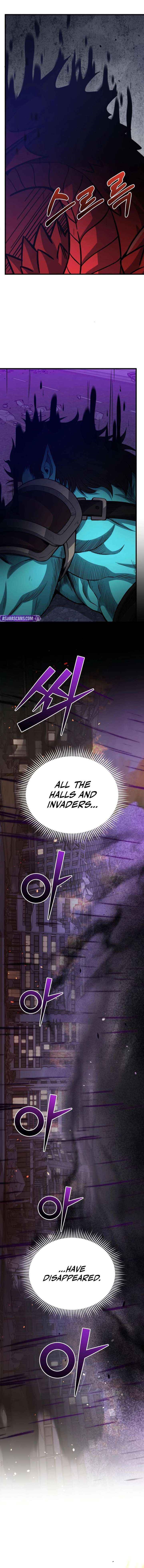 Read Genius of the Unique Lineage Manga Online