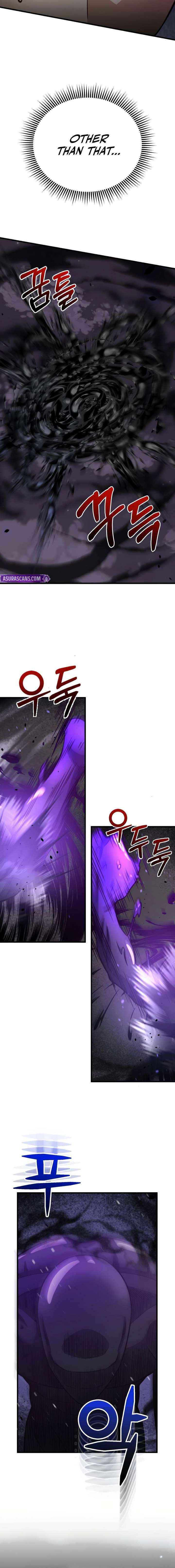 Read Genius of the Unique Lineage Manga Online