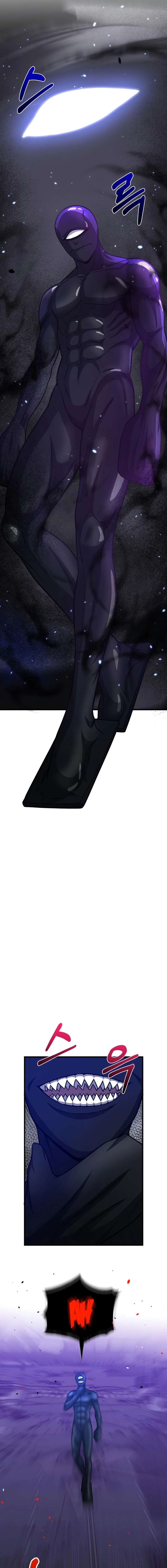 Read Genius of the Unique Lineage Manga Online