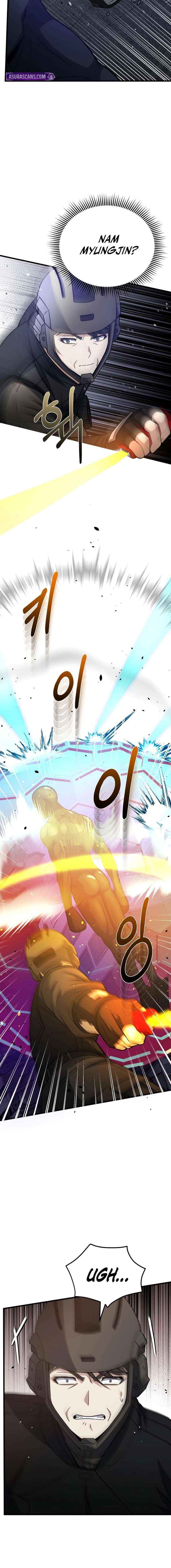 Read Genius of the Unique Lineage Manga Online