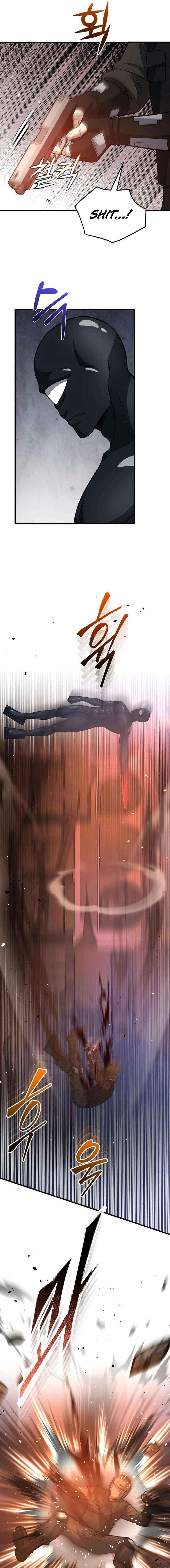 Read Genius of the Unique Lineage Manga Online