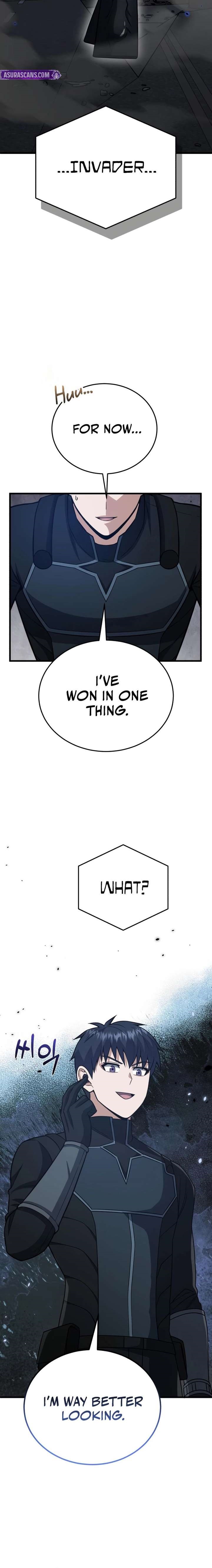 Read Genius of the Unique Lineage Manga Online