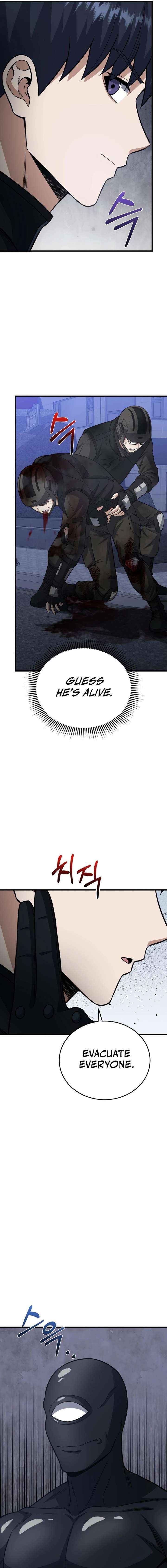 Read Genius of the Unique Lineage Manga Online