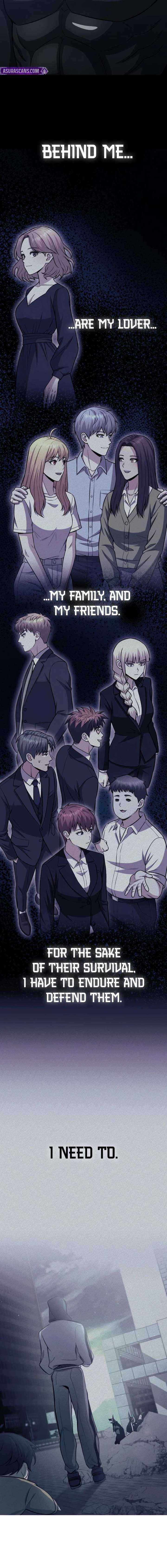 Read Genius of the Unique Lineage Manga Online