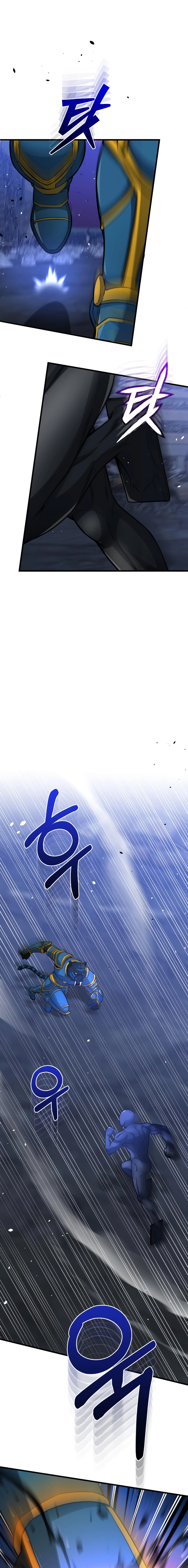 Read Genius of the Unique Lineage Manga Online