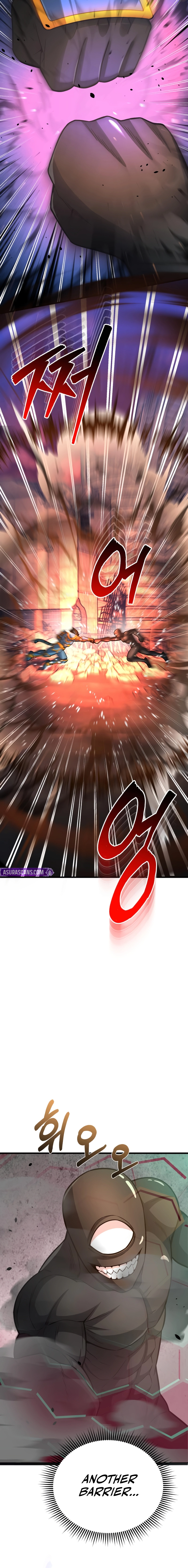 Read Genius of the Unique Lineage Manga Online