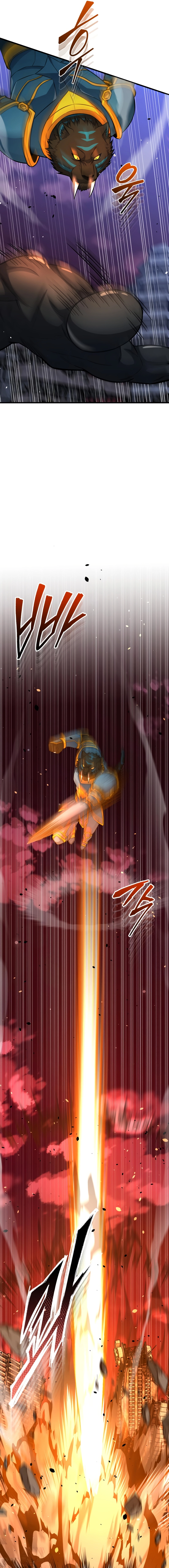 Read Genius of the Unique Lineage Manga Online