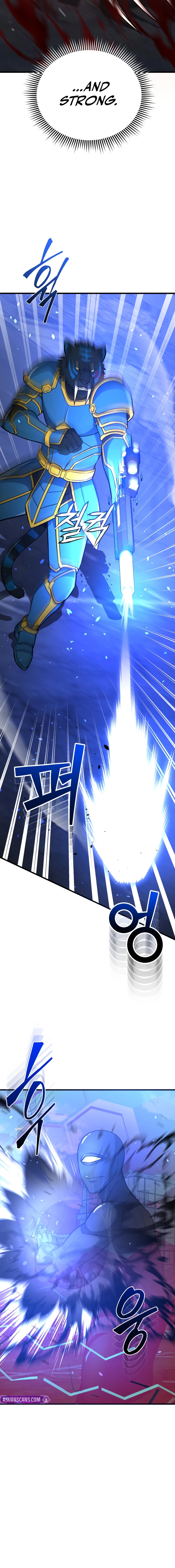 Read Genius of the Unique Lineage Manga Online