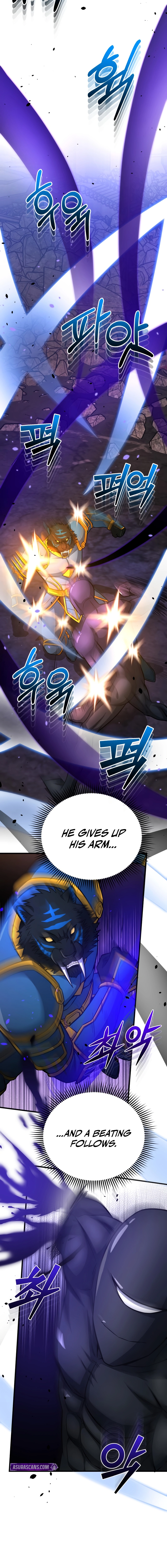 Read Genius of the Unique Lineage Manga Online