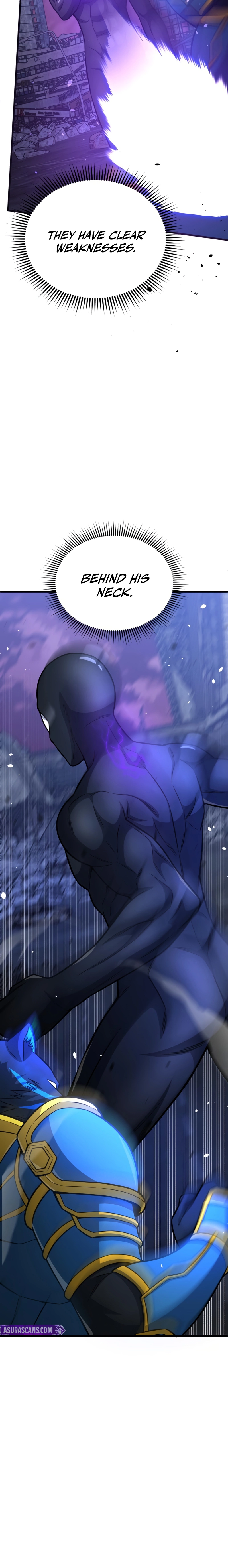 Read Genius of the Unique Lineage Manga Online