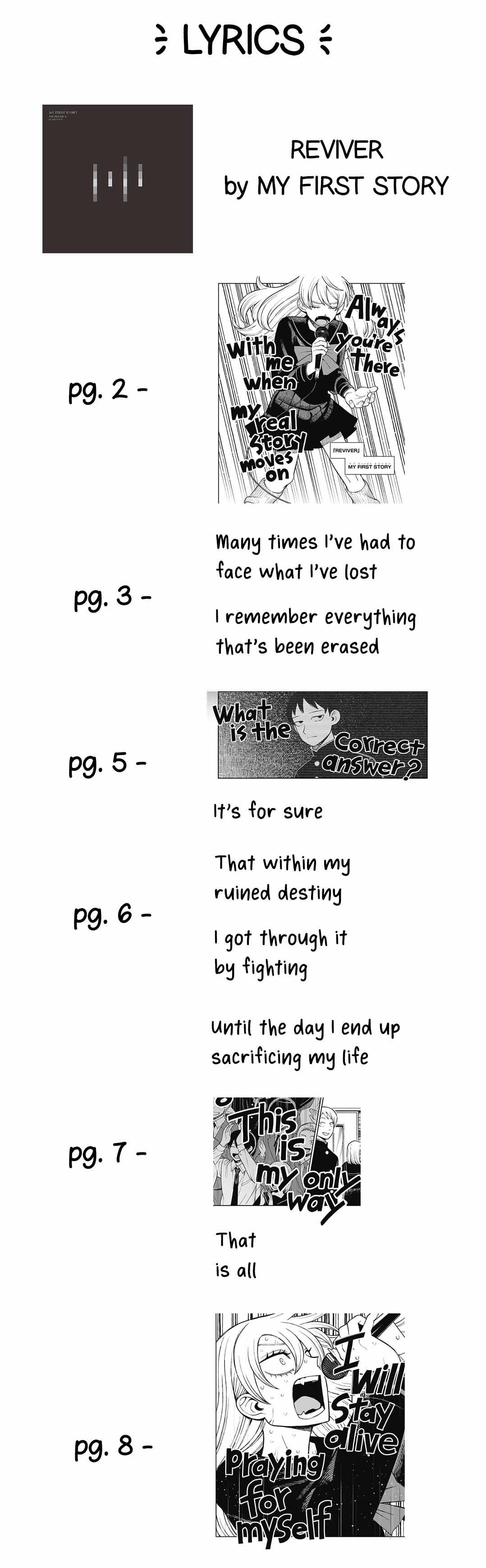 Read Girl meets Rock! Manga Online