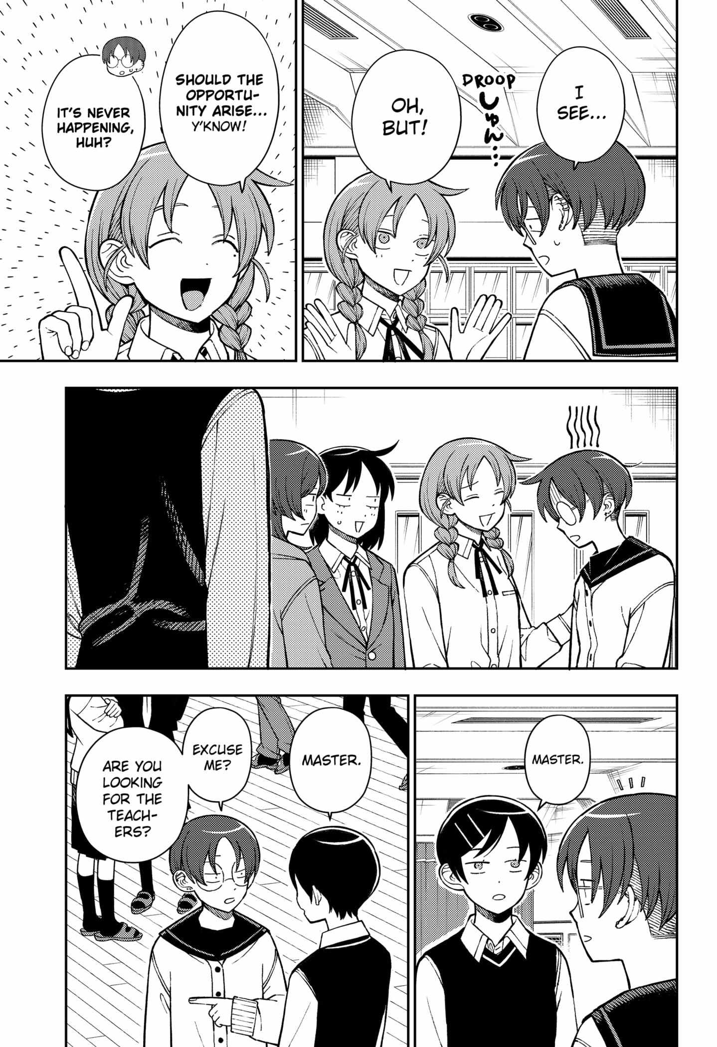 Read Girl meets Rock! Manga Online