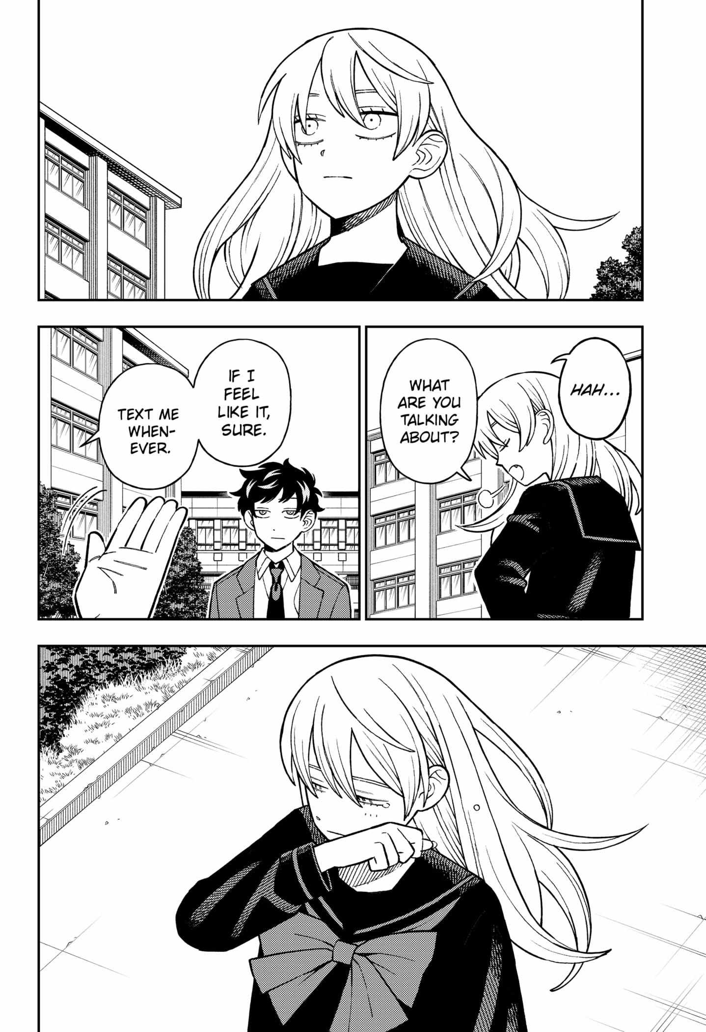 Read Girl meets Rock! Manga Online