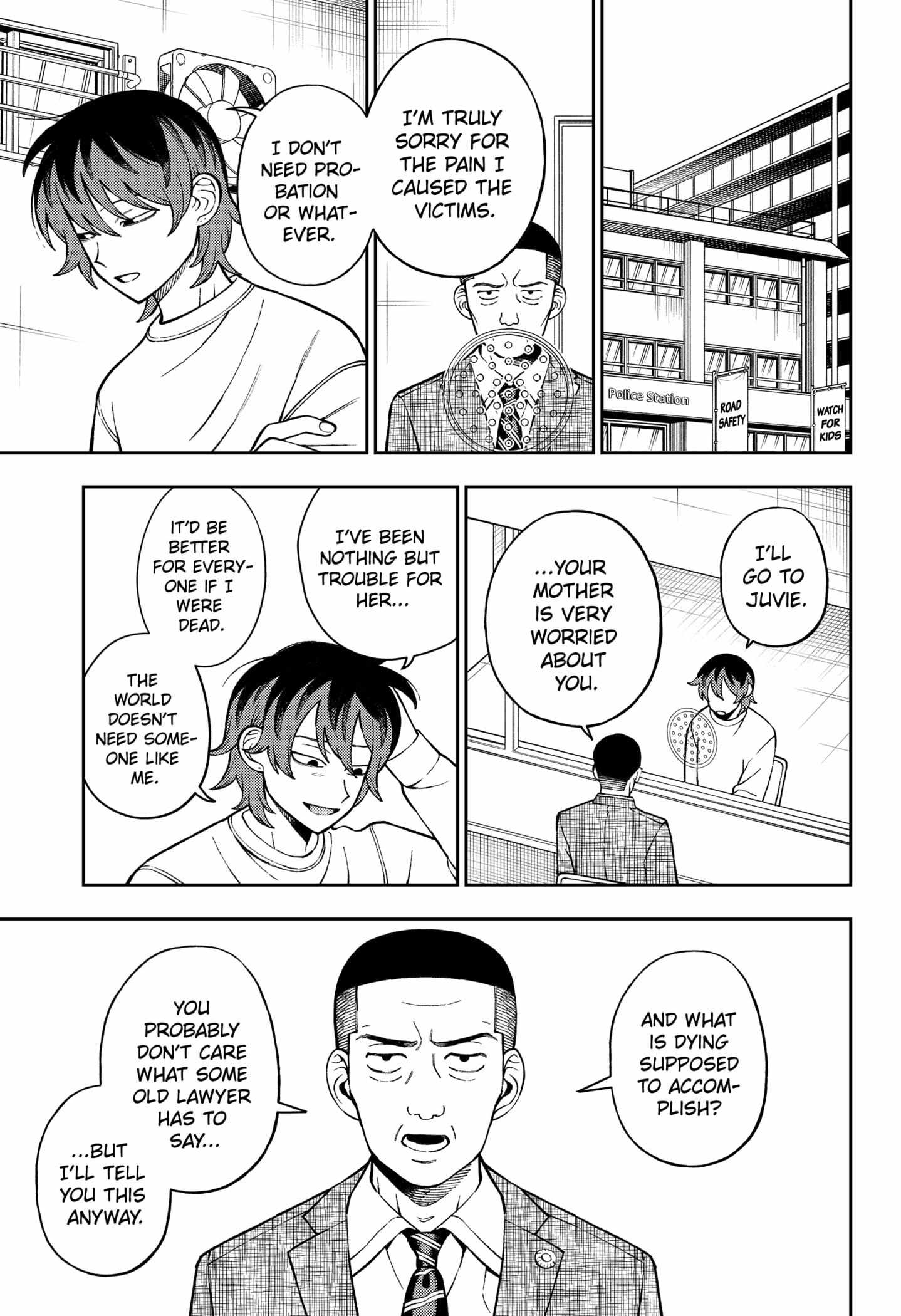 Read Girl meets Rock! Manga Online