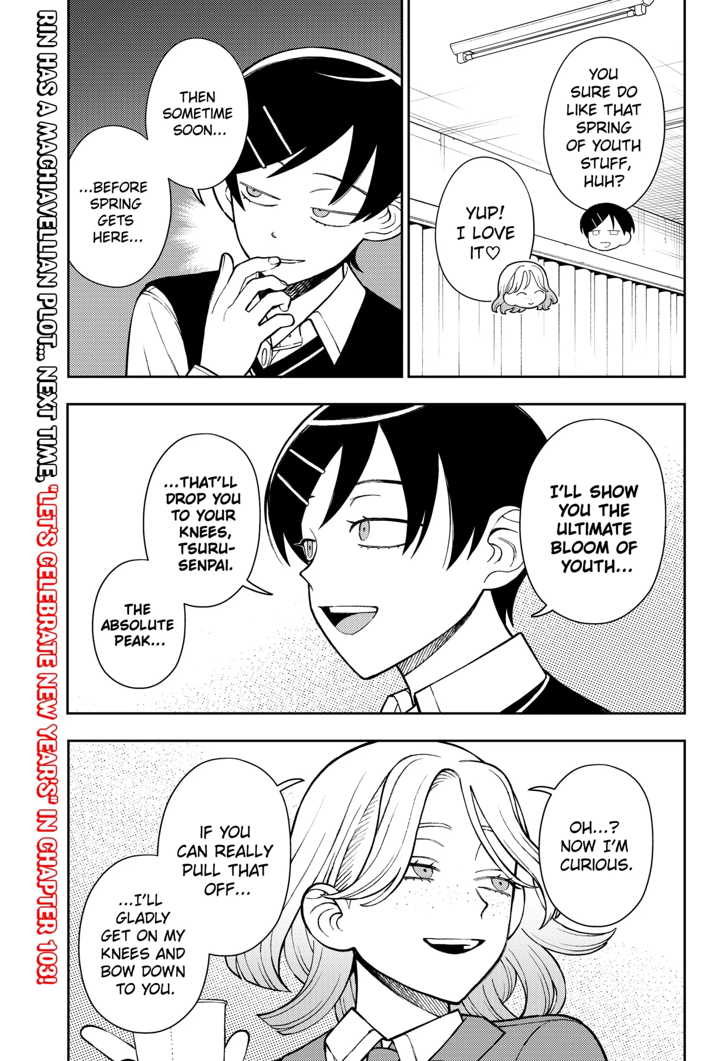 Read Girl meets Rock! Manga Online