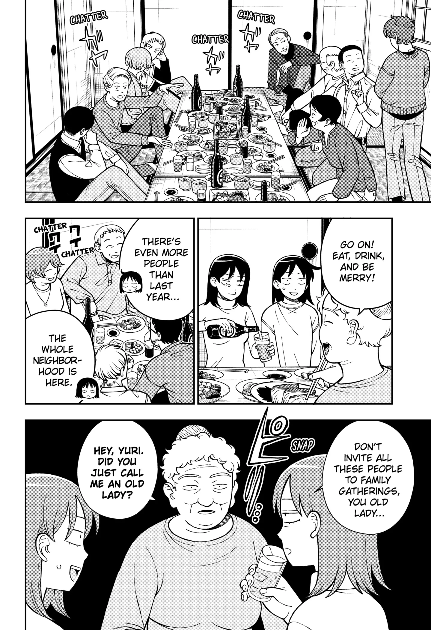 Read Girl meets Rock! Manga Online