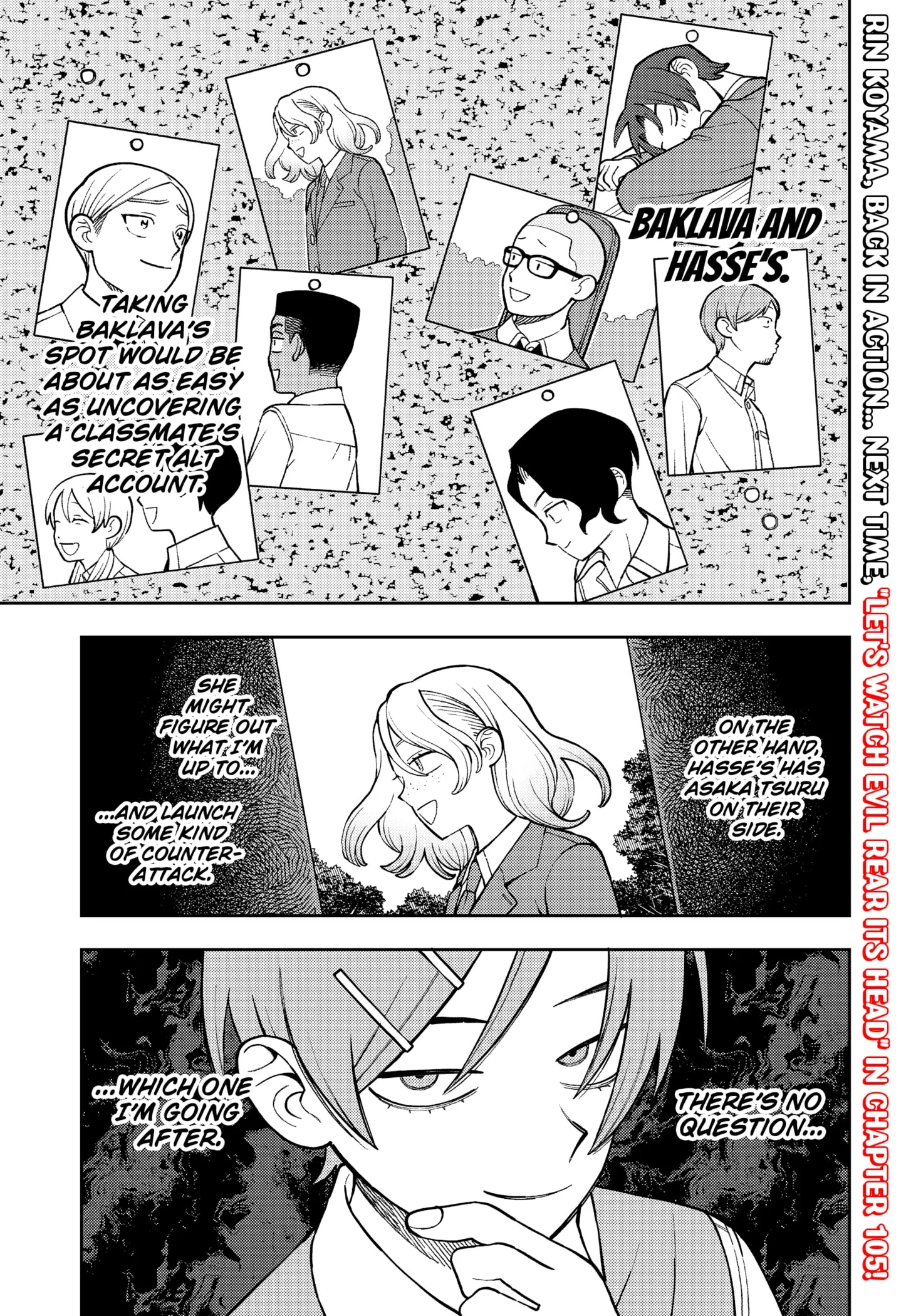 Read Girl meets Rock! Manga Online