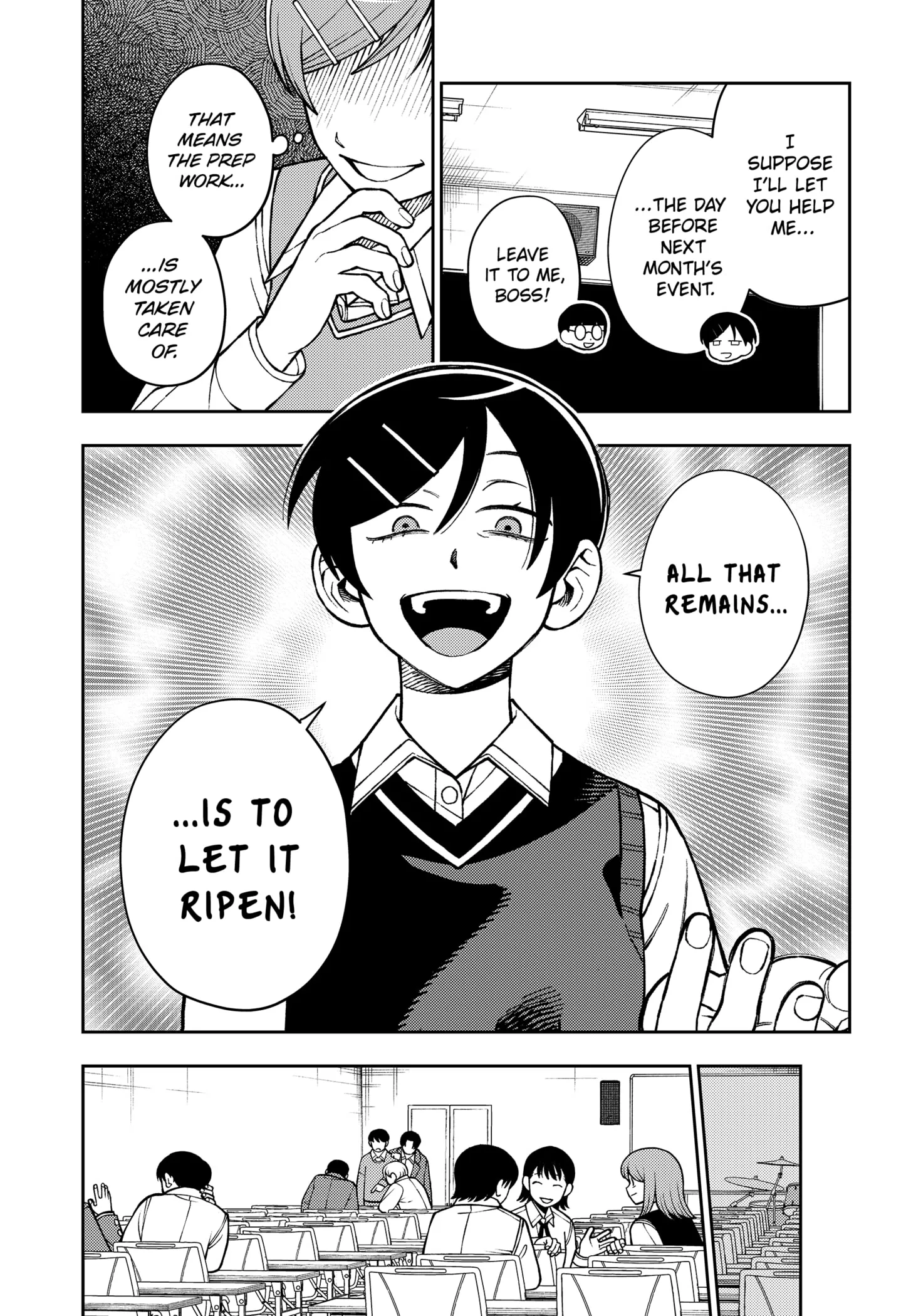 Read Girl meets Rock! Manga Online