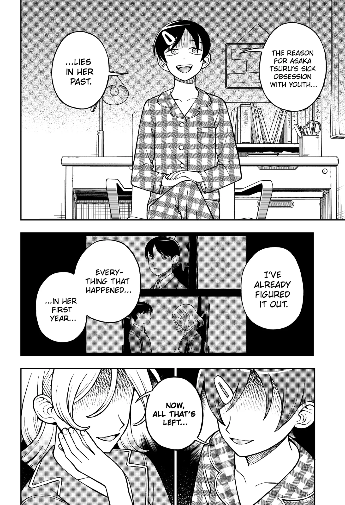 Read Girl meets Rock! Manga Online