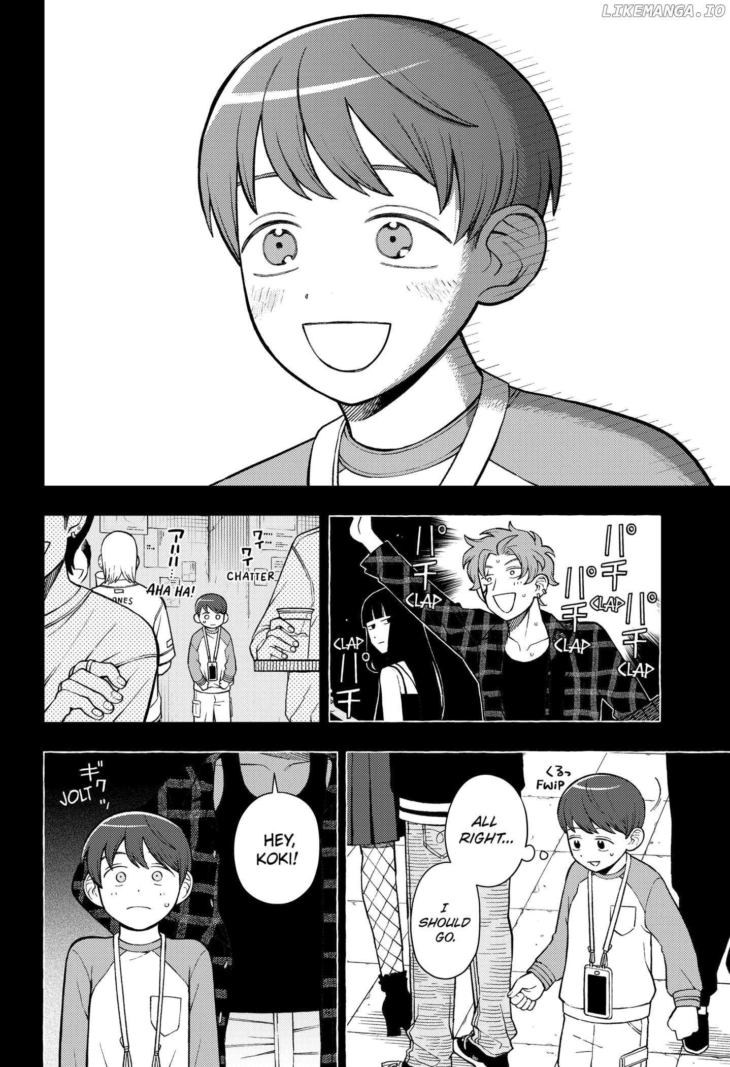 Read Girl meets Rock! Manga Online