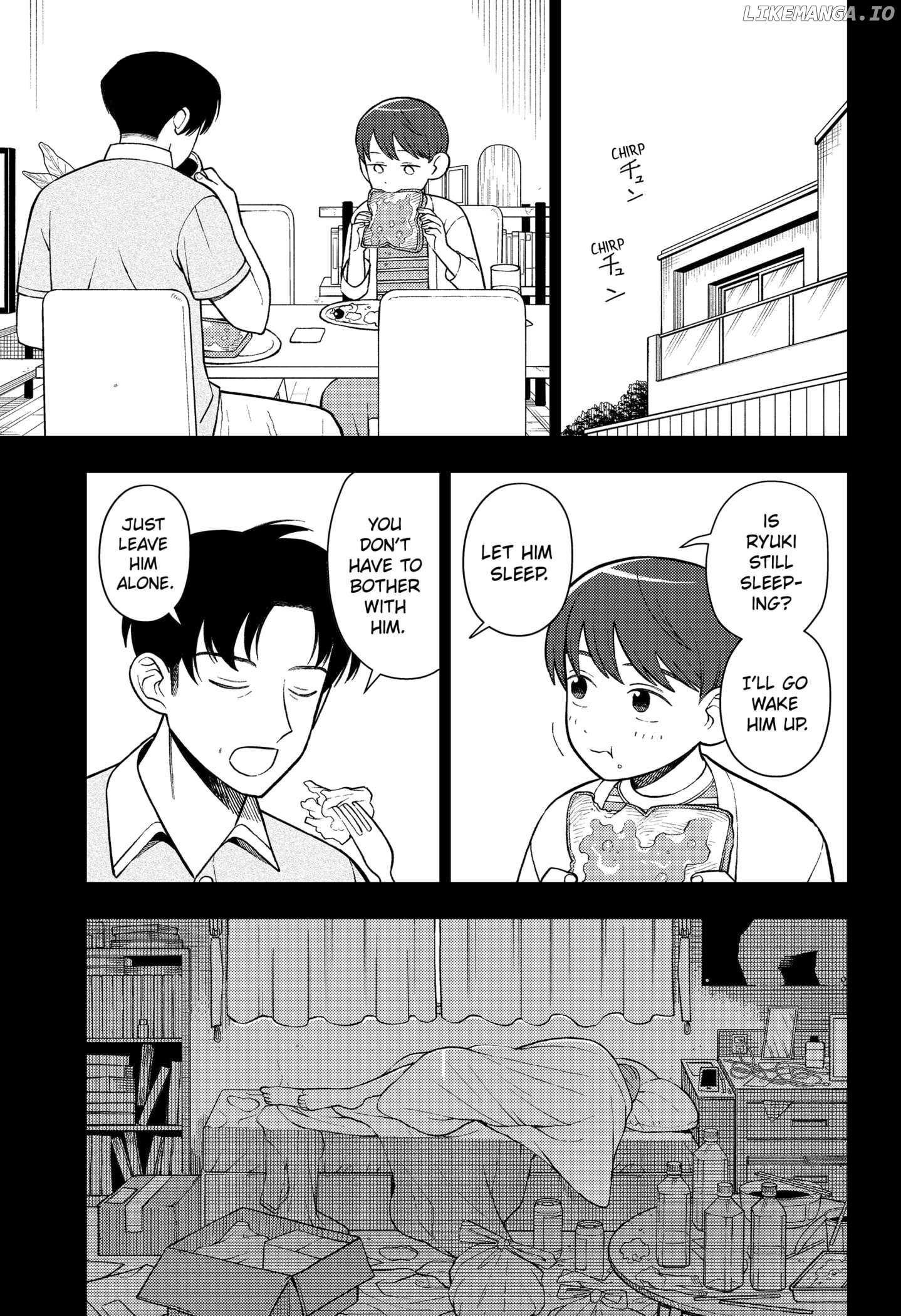 Read Girl meets Rock! Manga Online