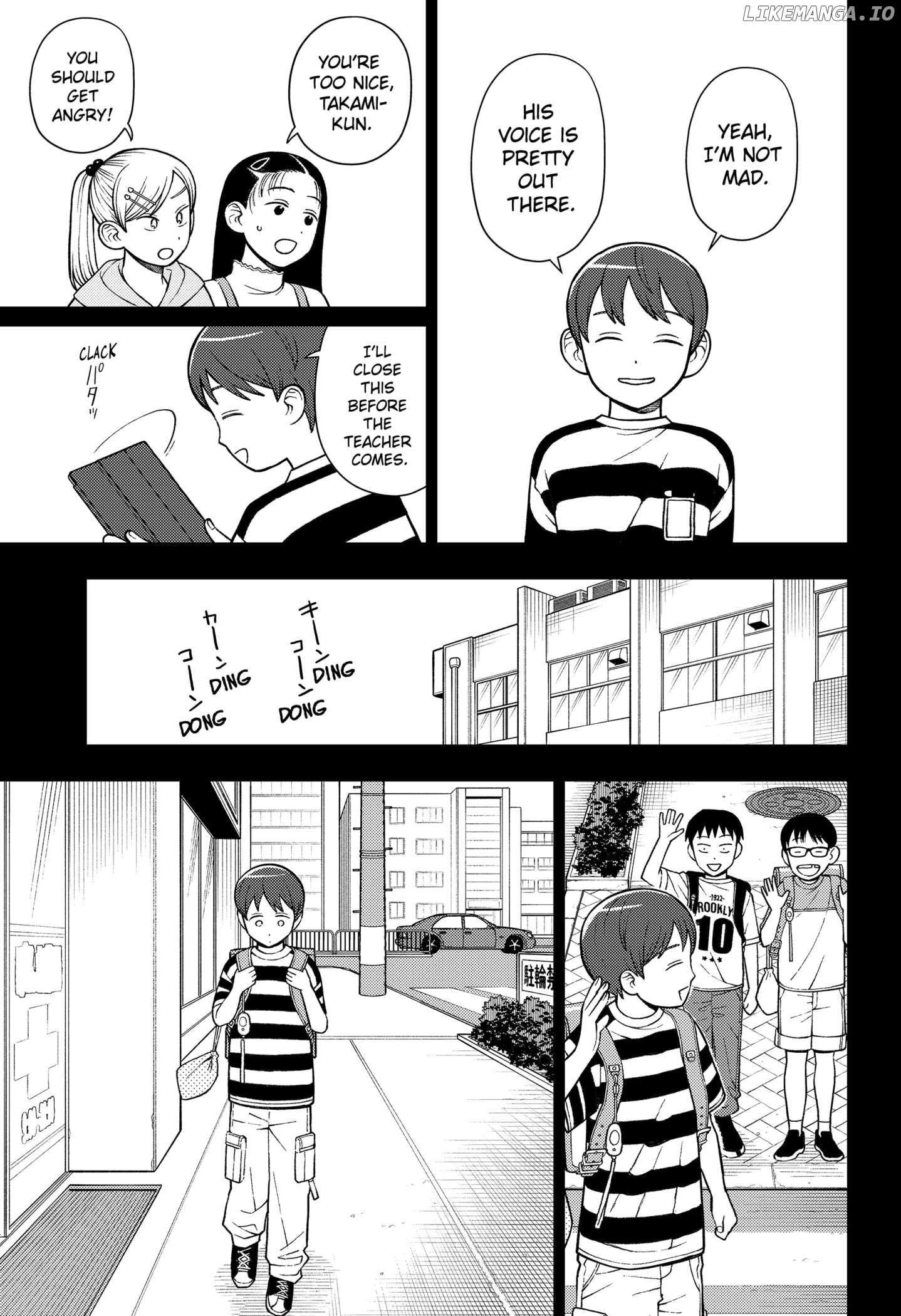 Read Girl meets Rock! Manga Online