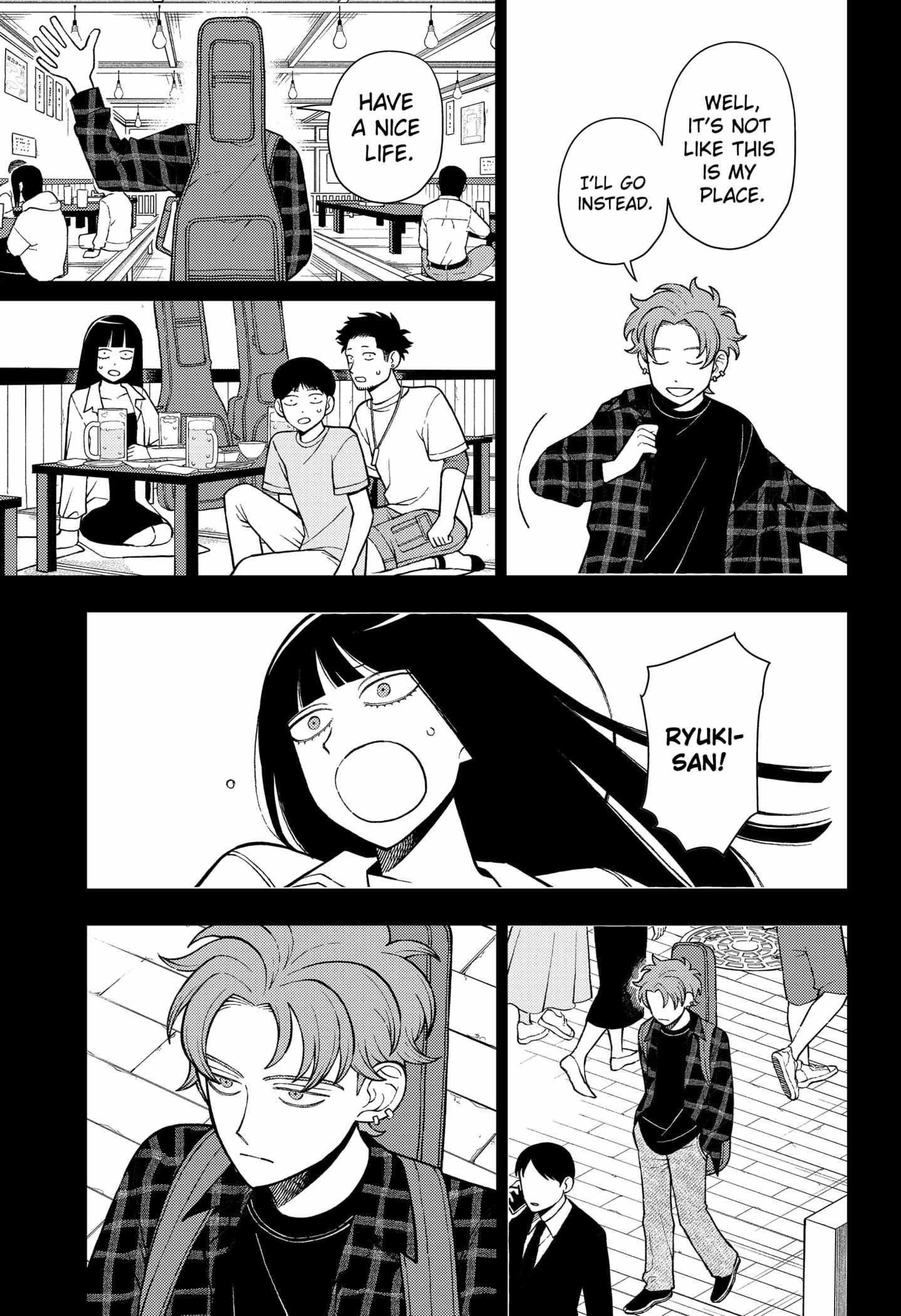 Read Girl meets Rock! Manga Online
