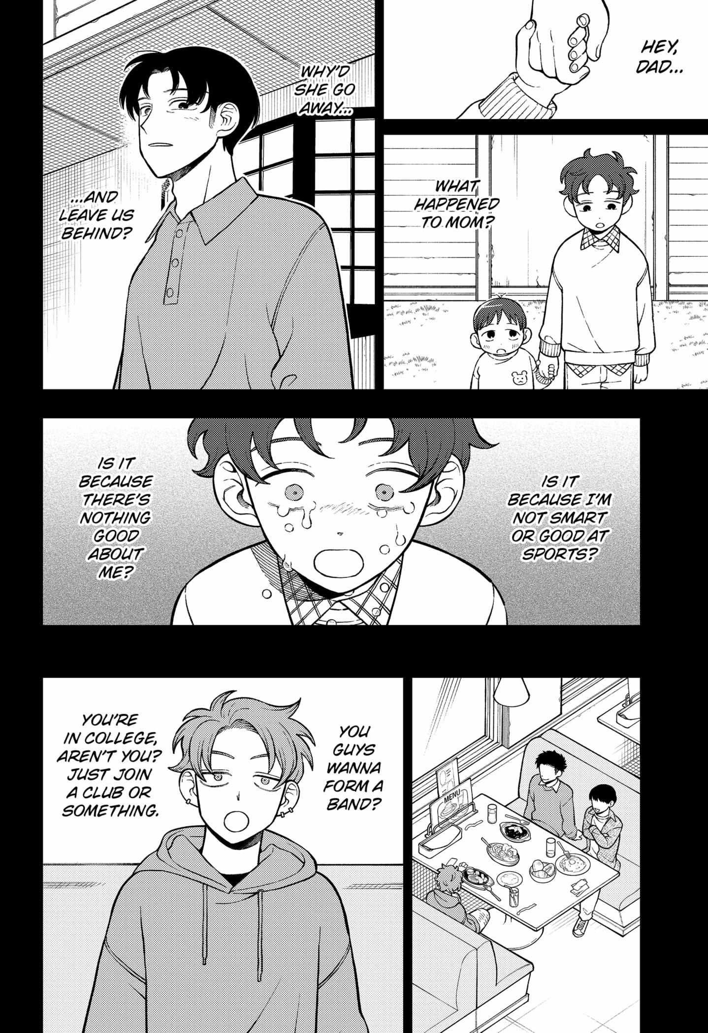 Read Girl meets Rock! Manga Online