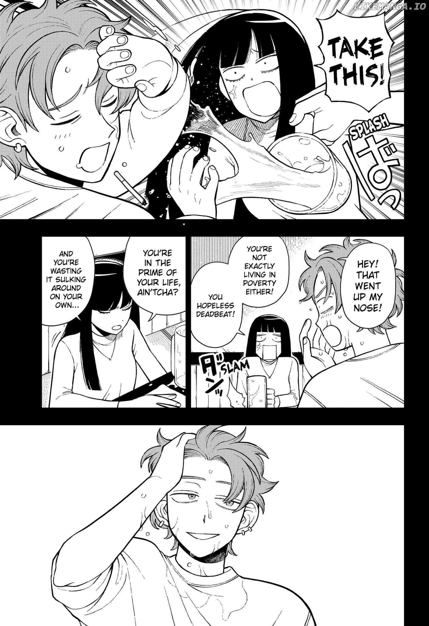 Read Girl meets Rock! Manga Online