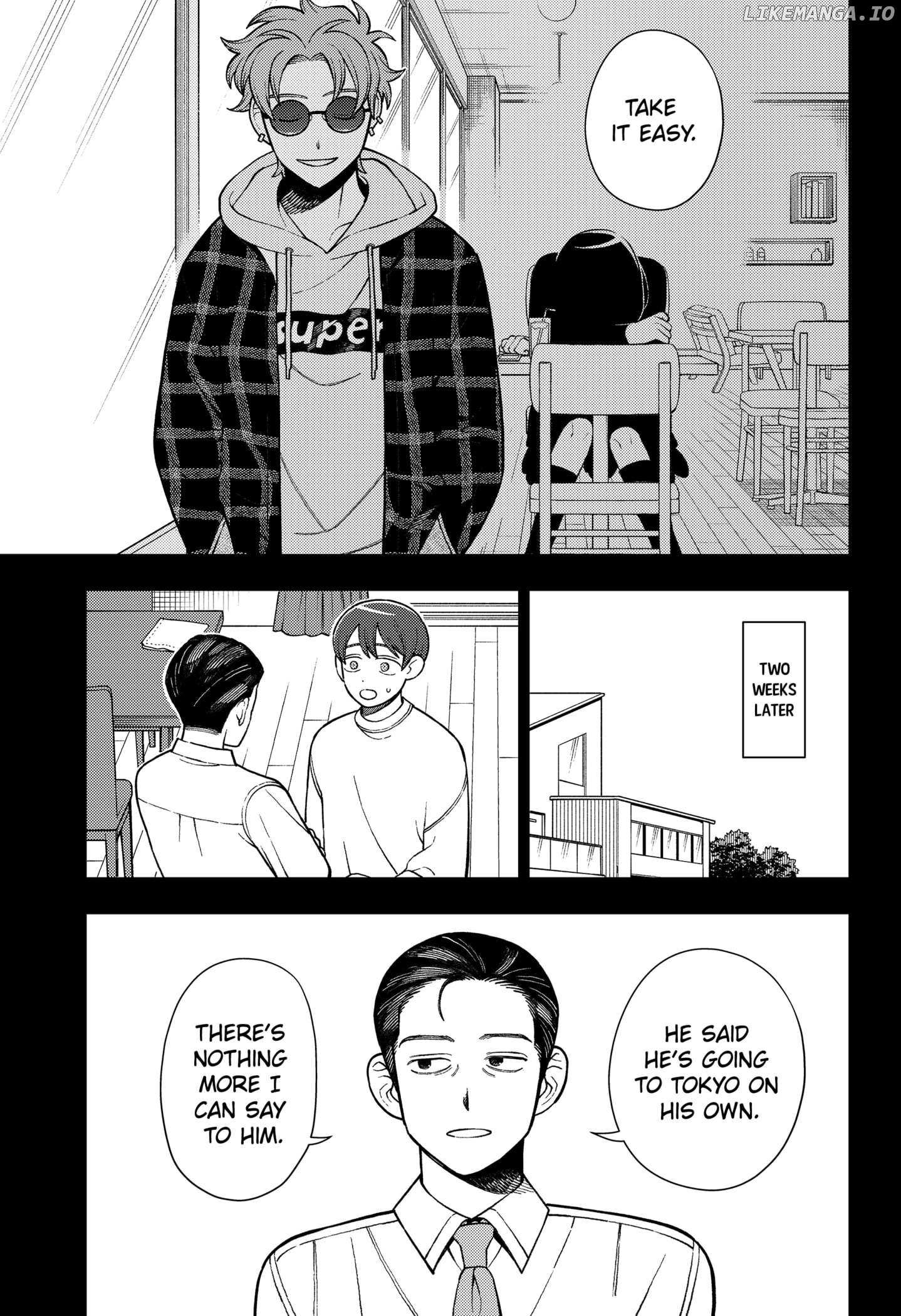 Read Girl meets Rock! Manga Online