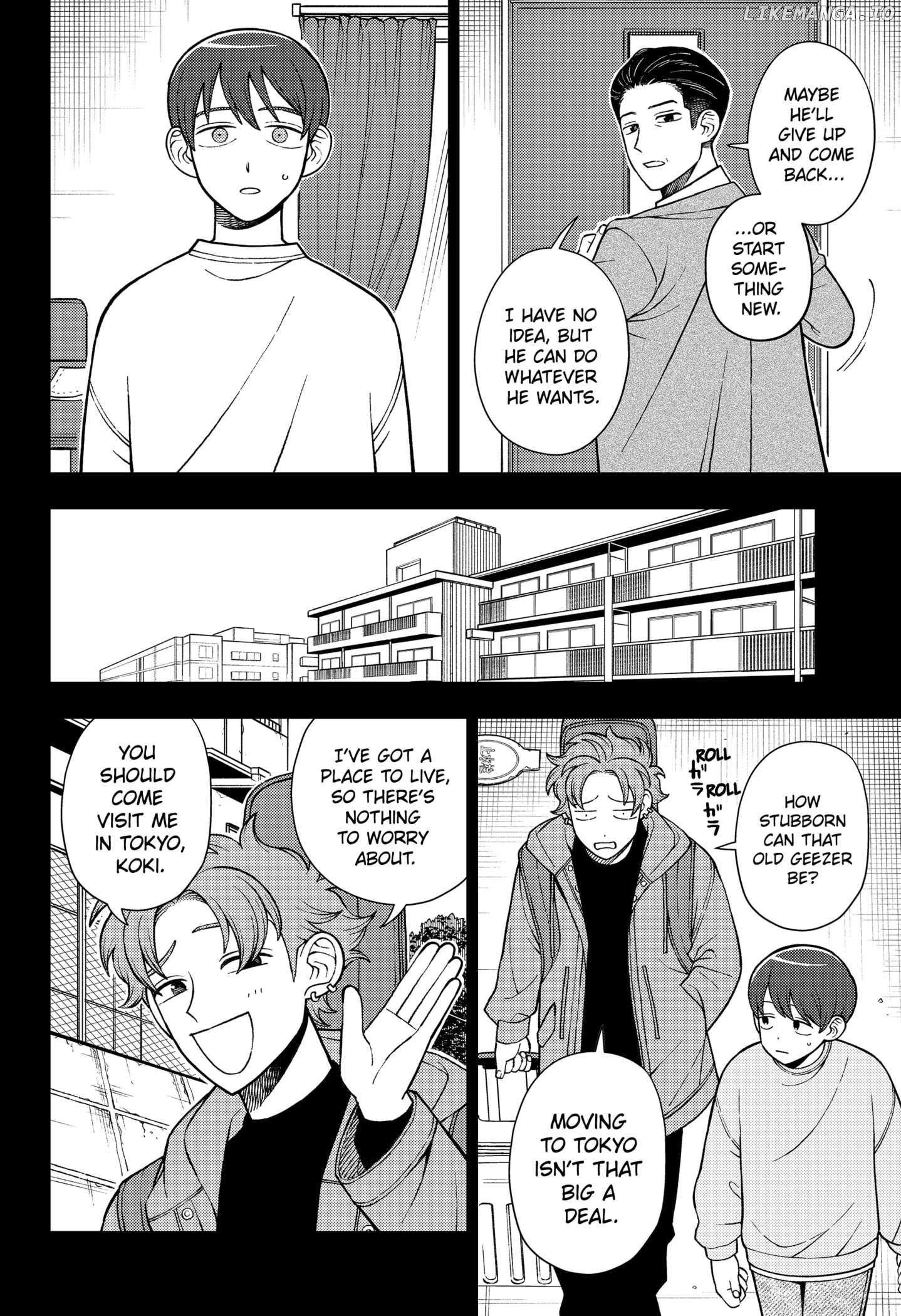 Read Girl meets Rock! Manga Online