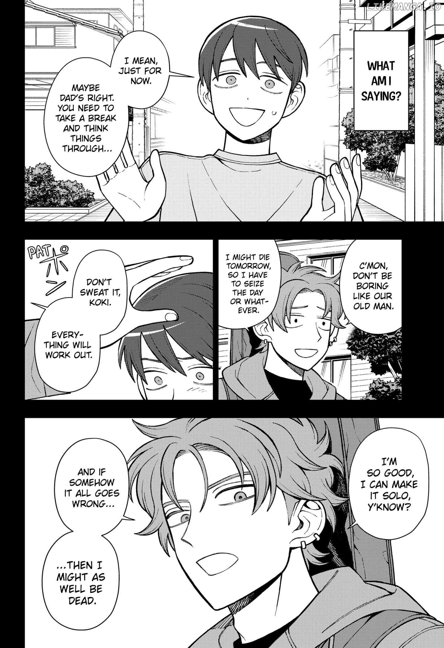 Read Girl meets Rock! Manga Online