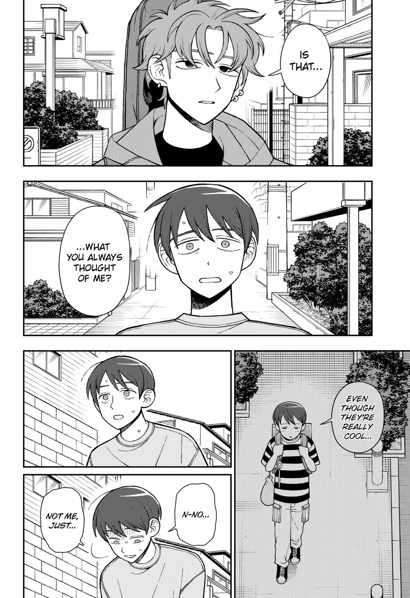 Read Girl meets Rock! Manga Online