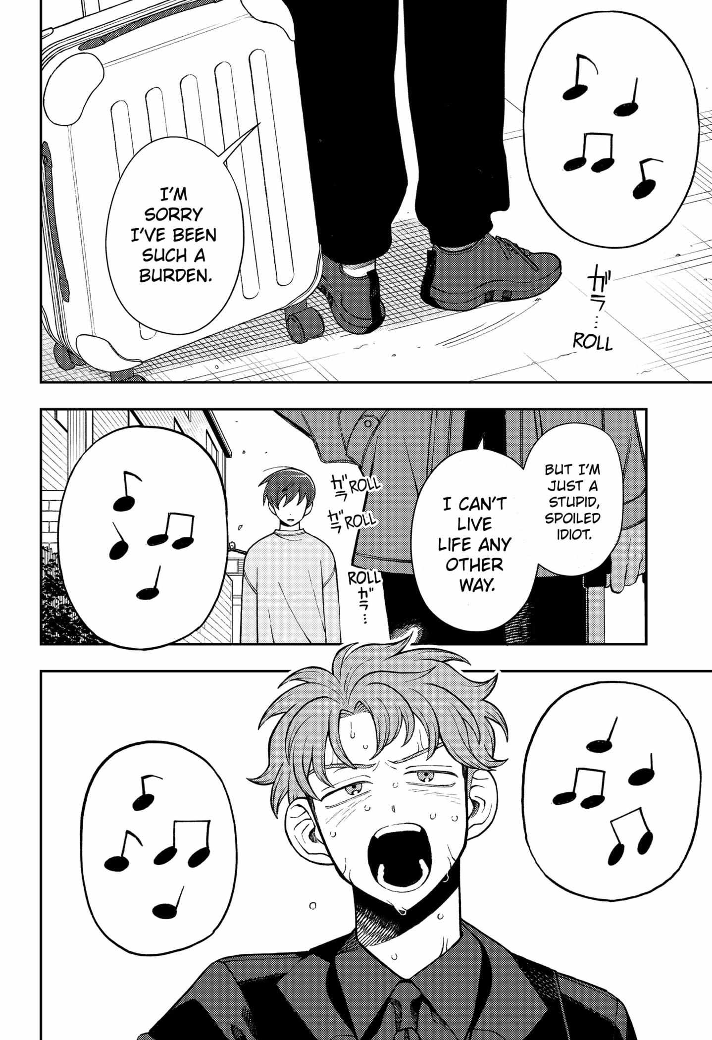 Read Girl meets Rock! Manga Online