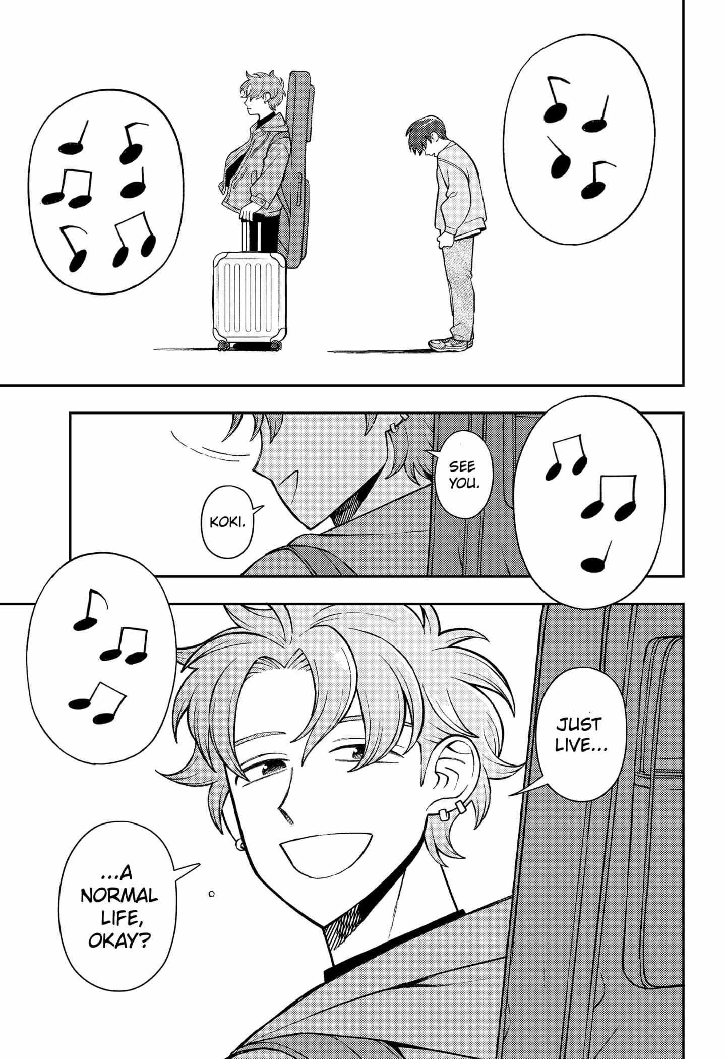 Read Girl meets Rock! Manga Online