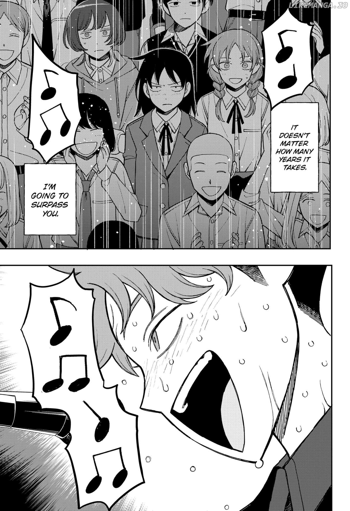 Read Girl meets Rock! Manga Online