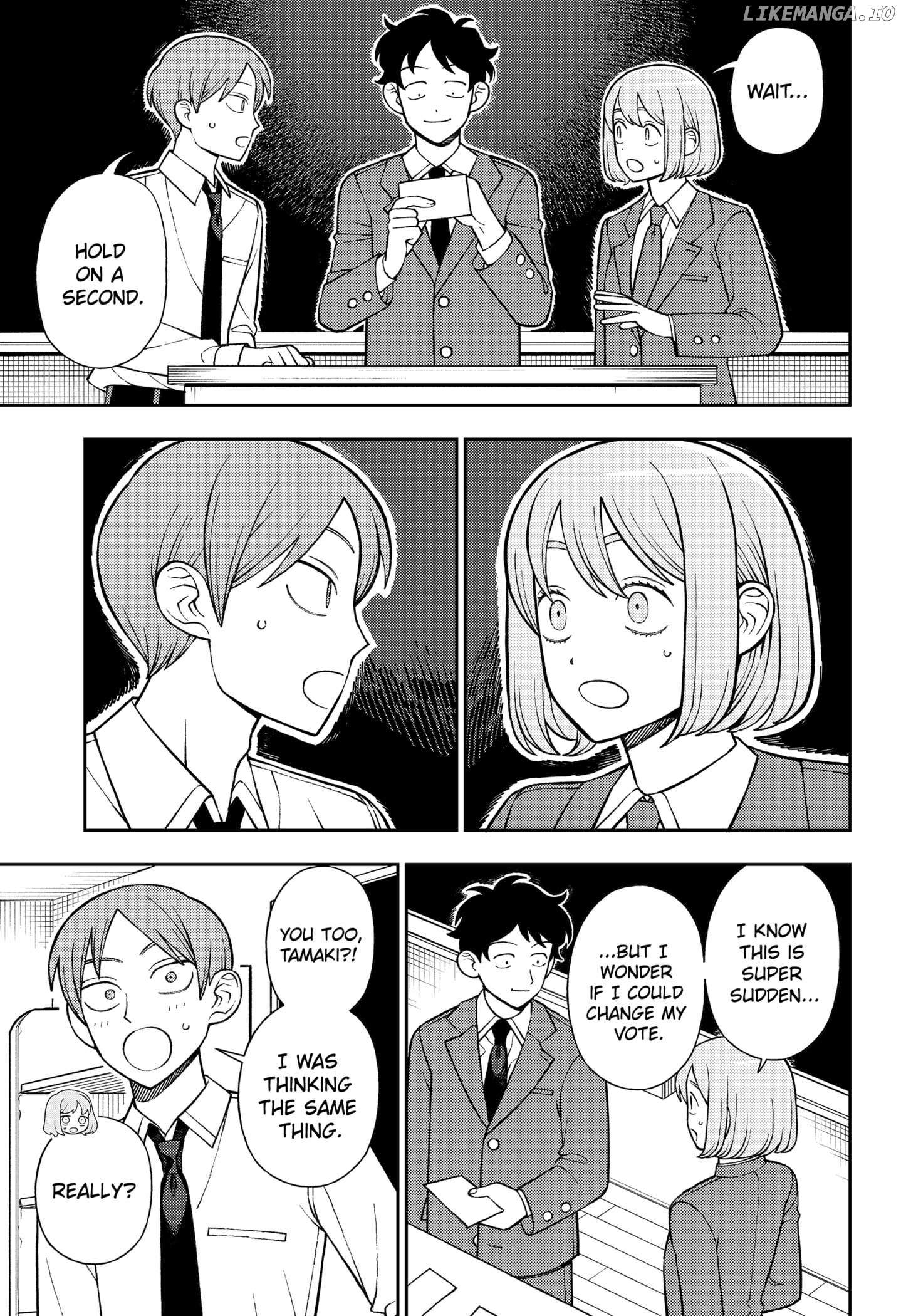 Read Girl meets Rock! Manga Online