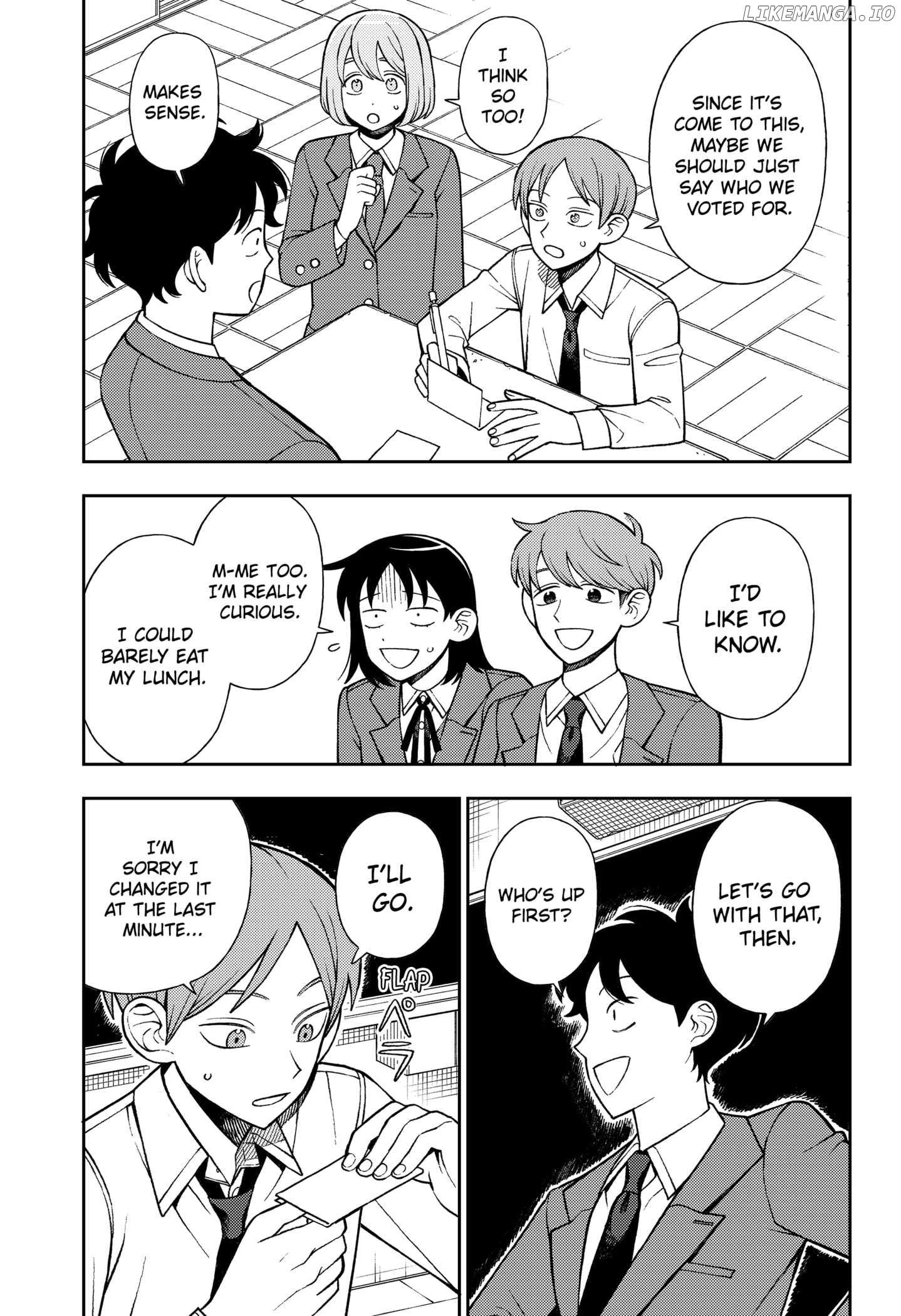 Read Girl meets Rock! Manga Online