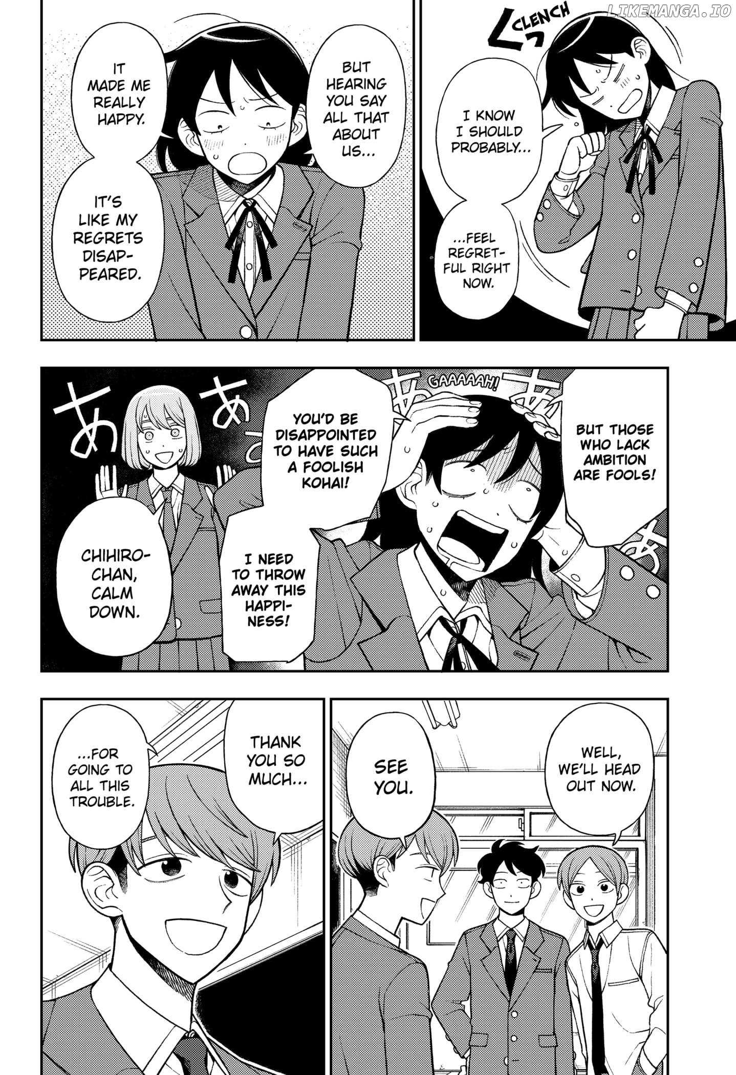 Read Girl meets Rock! Manga Online