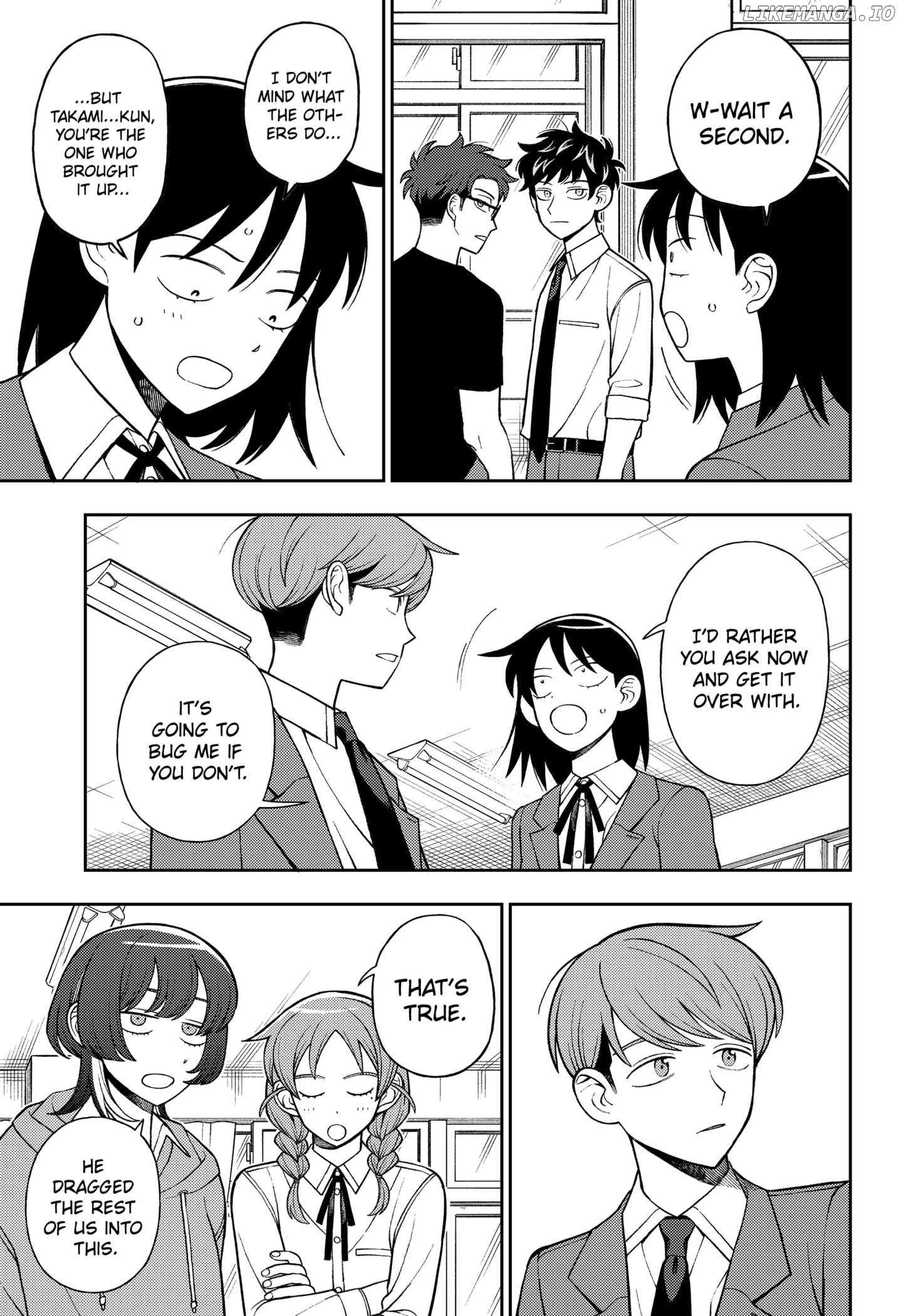 Read Girl meets Rock! Manga Online