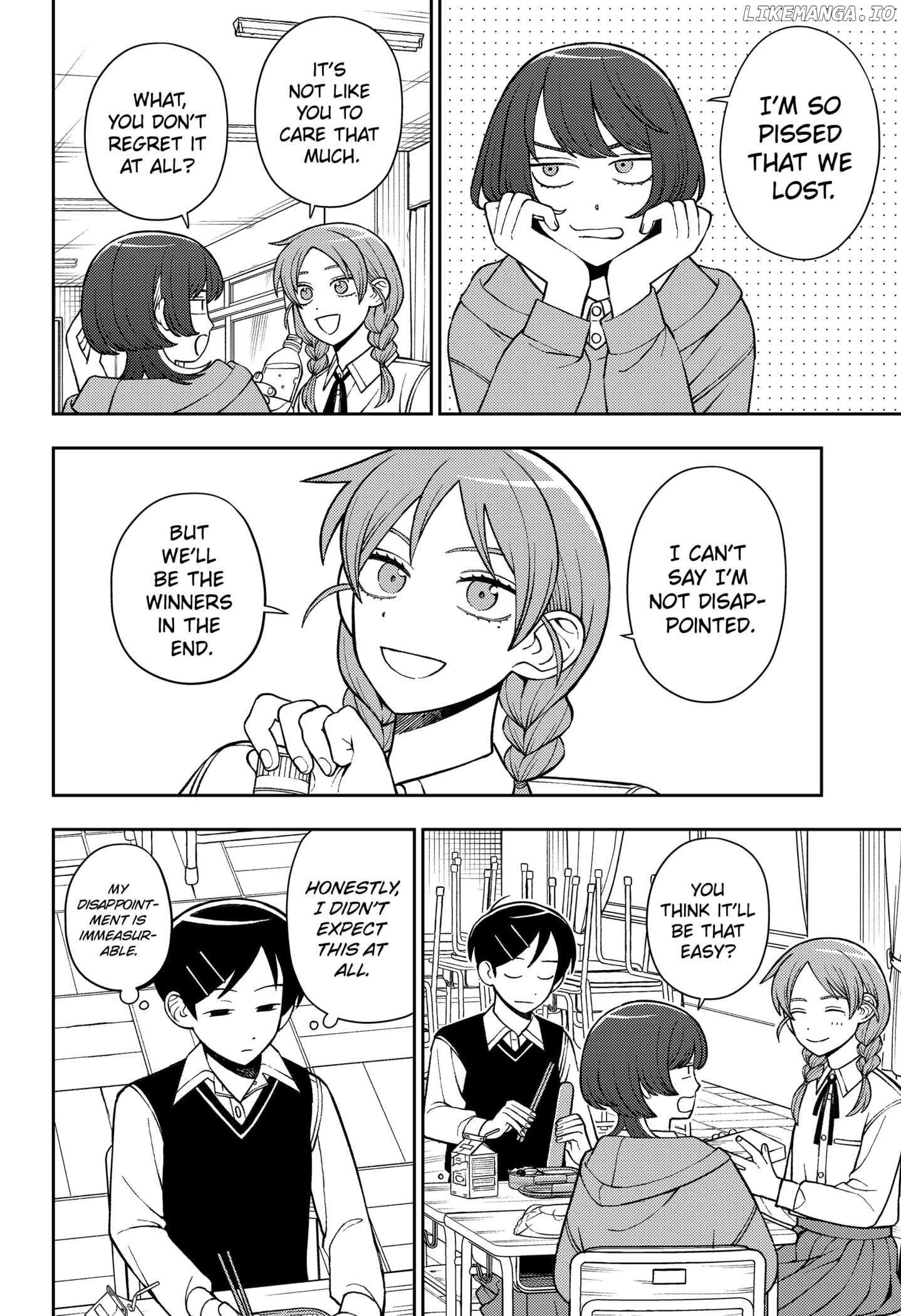 Read Girl meets Rock! Manga Online
