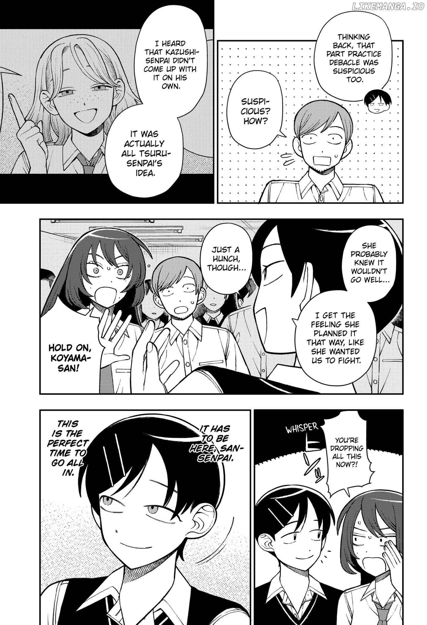 Read Girl meets Rock! Manga Online